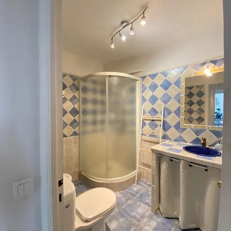 Juan Les Pins Le Bristol, 3 With Sea View Апартаменти Антіб