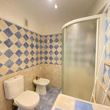 Juan Les Pins Le Bristol, 3 With Sea View Апартаменти